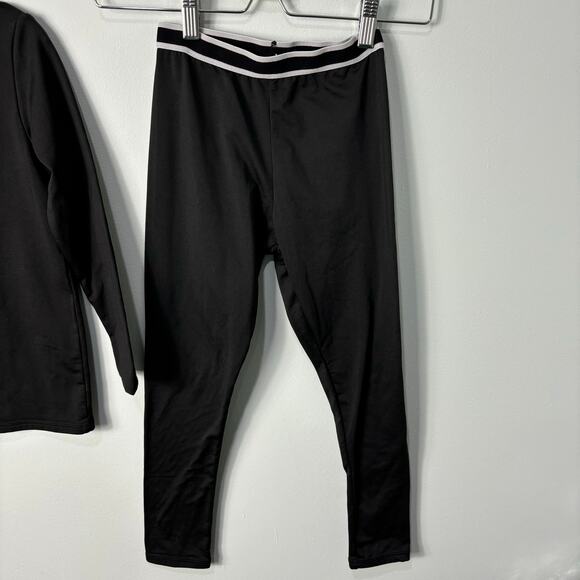Thermajane Base Layer Top and Pants - Picture 5 of 6